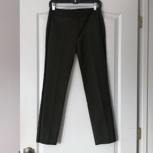 Olive Zara Dress Pants -Size XS